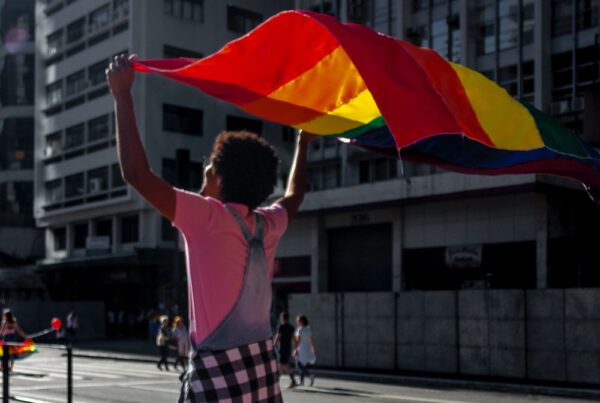 The Invisible Citizens’ Revolution: HIV/AIDS and Citizenship in the LGBTI Community of Quito, Ecuador